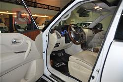 ئينفنتي QX80